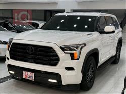 تويوتا سيكويا